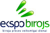 EKSPO birojs, veikals