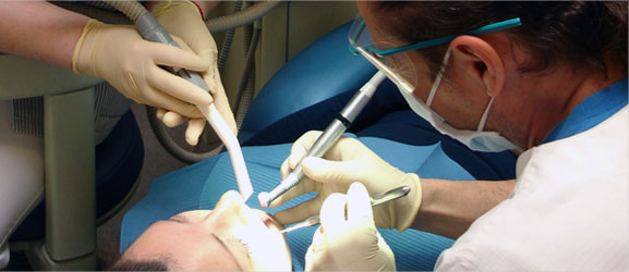 Zahnheilkunde, stomatologije