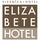 Elizabete Design Hotel, hotel