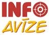 Infoavīze, newspaper