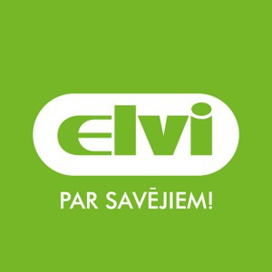 Elvi, магазин - кафе
