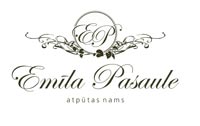 Emīla Pasaule, viesu nams