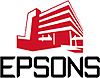 Epsons SIA, building