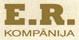 E. R. kompānija, kokapstrāde