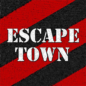 EscapeTown, breakout games
