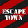 EscapeTown, прорывные игры