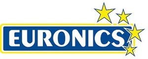 Euronics PickUp punkts, интернет-магазин