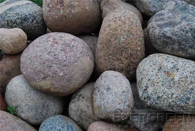 Boulders 