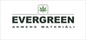 Evergreen, akmens apstrāde