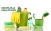 Everte, SIA, cleaning services