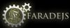 Faradejs, metālapstrāde