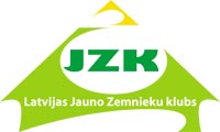 Latvijas Jauno zemnieku klubs, biedrība