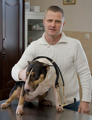 FERA, Imantas veterinārā klīnika