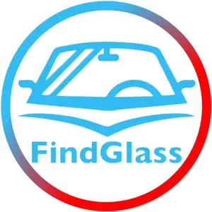 FindGlass, car glass