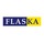 Flaska, einkaufen