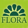 Flora, Türen und Fenster