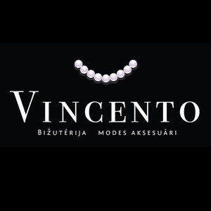 Vincento, internetshop