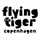 Flying Tiger Copenhagen, магазин