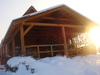 For Rest, Gasthaus