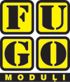Fūgo Moduļi