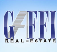  GAFFI SIA, real estate