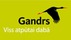 Gandrs, SIA, store
