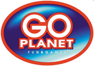 Go Planet, recreation and entertainment centre