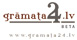 www.gramata24.lv , interneta grāmatnīca