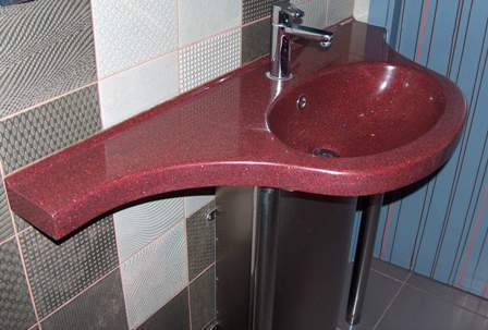 Sinks from Grantiop 