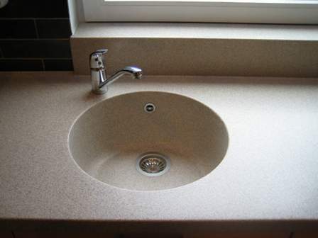 Sinks from Grantiop 