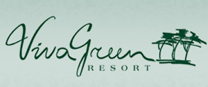 Viva green resort, гостиница