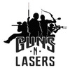 GunsnLasers, izklaides parks