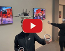GunsnLasers, izklaides parks video