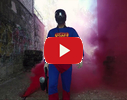 GunsnLasers, izklaides parks video