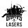 GunsnLasers, izklaides parks