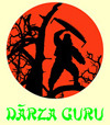 Dārza Guru, territory improvement, planting