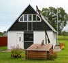 Glenda, Gasthaus