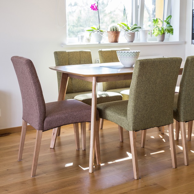 Dining rooms, kitchen chairs