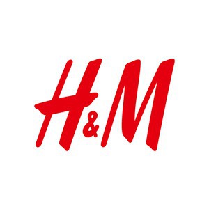 H & M, apģērbu veikals