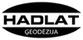 Hadlat Ģeodēzija, SIA