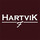 Hartvik, veikals - kafejnīca