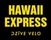 Hawaii Express, einkaufen
