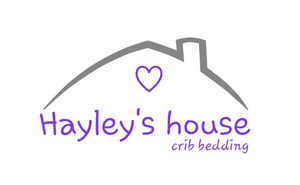 Hayleys House, bērnu gultas veļa
