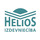Helios, izdevniecība