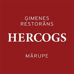 Hercogs, family restaurant