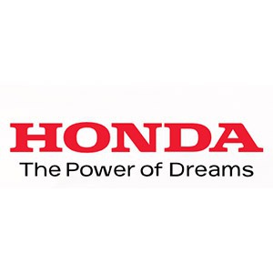 Honda, motosalons