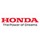 Honda, мотосалон