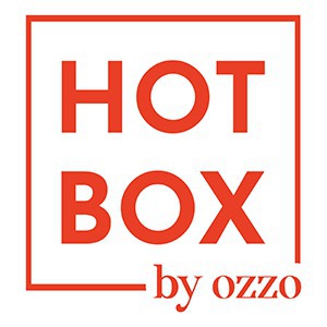 HOT BOX by OZZO