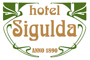 Sigulda, viesnīca