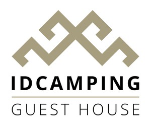 ID Camping Guest House, guest house